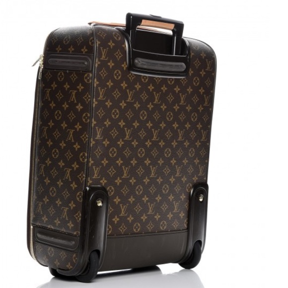 Louie Luggage - Picture 5 of 13